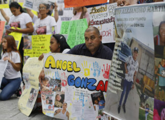 Jueza de Pensilvania aprueba uso de Ley de Enemigos Extranjeros para deportar venezolanos miembros de TdA