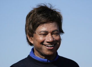 Quién es Shri Thanedar, el legislador que promueve un juicio político a Trump Shri Thanedar