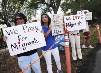 Reactivación de antiguo programa delega a policía local la aplicación de leyes migratorias de Trump programa