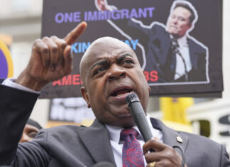 El Gobierno de Trump demanda a cuatro ciudades de Nueva Jersey por políticas «santuario»