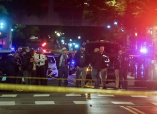 Asesinan a dos empleados de la embajada israelí fuera de un evento judío en Washington