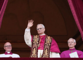 Cardenal estadounidense Robert Prevost es el nuevo papa; tomará el nombre de León XIV