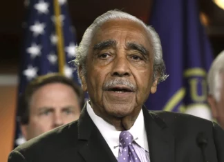 Former US Rep. Charles Rangel of New York dies at 94 Charles Rangel
