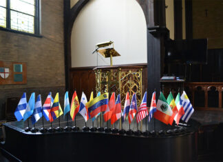 Cientos de miles de venezolanos con TPS siguen en el limbo y en Filadelfia se unieron a su clamor TPS