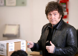 Claves del triunfo del partido de Milei en las elecciones