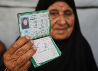 Desde 1948 hasta hoy: una mujer palestina en Gaza relata una vida de desplazamiento