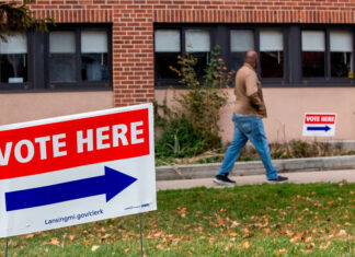 Primarias en Pensilvania y el deber cívico de salir a votar