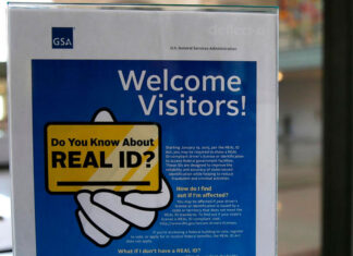 EE. UU.: Quienes no tengan REAL ID podrán volar, pero con más escrutinio REAL ID