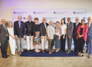 “Transformando Generaciones en Filadelfia”: Celebración de Esperanza para los inmigrantes