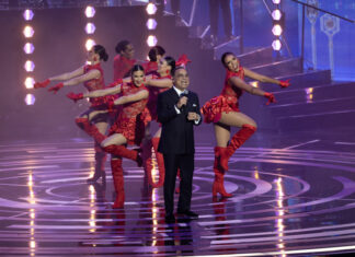 El Día Nacional de la Salsa de Puerto Rico se celebrará el 5 de octubre