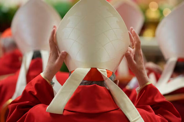 El-cónclave-para-elegir-al-próximo-papa-batirá-un-récord-histórico-de-diversidad-geográfica