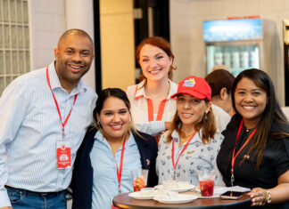 El dominicano Victor Tejada sigue dando pasos agigantados en el desarrollo de Empanadas United