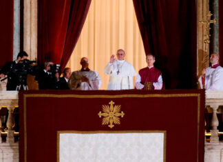 El nombre que elija el nuevo papa puede dar pistas sobre lo que está por venir