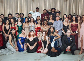 Esperanza Cyber Charter School Class of 2025: Graduation Tribute