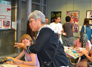 Feminismos en Latinoamérica presentes en Filadelfia Latinoamérica