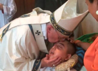 Francisco dejo huella en Filadelfia y en el mundo