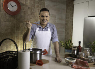 Frank Ceara lanza ‘El saborcito de tu amor’ junto a Juan Luis Guerra y otros artistas