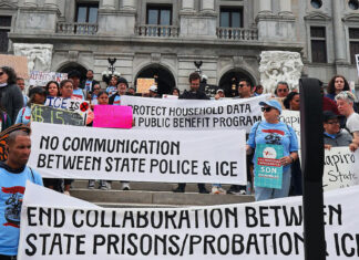 Funcionarios del área midatlántica se resisten a las políticas antiinmigrantes e intimidatorias midatlántica