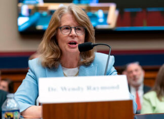 GOP lawmakers berate Haverford College president for not discussing discipline for antisemitism