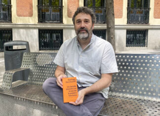 Gerchunoff: «Si sólo nos dedicamos a llamar fascistas a Trump y Milei, mal vamos»