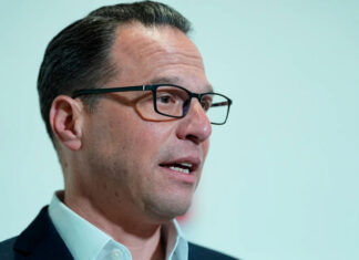 Governor warns Pennsylvanians will lose health care, hospitals will close under GOP cuts to Medicaid