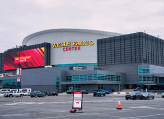 Home of Philadelphia 76ers, Flyers lands naming rights deal with Xfinity Mobile