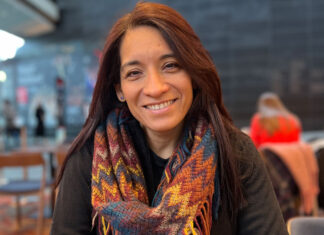 El liderazgo de Ivette Compean Rodríguez en el Centro Cultural Mexicano en Filadelfia Mexicano