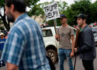 Iglesia Episcopal dice que no ayudará a reasentar a sudafricanos blancos en EE. UU.