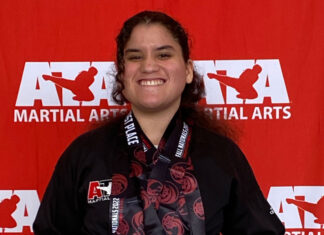 Janelly Colón y su batalla para superar la parálisis cerebral