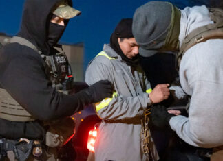 Juez: EE. UU. debe mantener control de deportados a Sudán del Sur en caso de que medida sea declarada ilegal