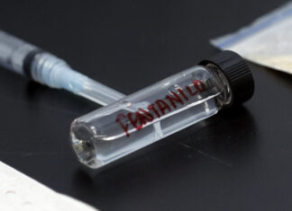 La DEA advierte que la mezcla de fentanilo con otros narcóticos va en aumento