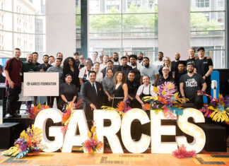 La Fundación Garces apela a retribuir a la comunidad migrante asistiendo a su gala anual en Filadelfia este 8 de mayo