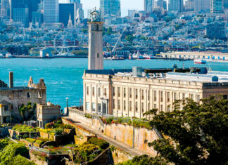 La Oficina Federal de Prisiones de EE. UU. tiene muchos problemas. Ahora reabrir Alcatraz es uno más