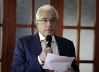 La SIP denuncia intento de censura contra el medio Listín Diario en República Dominicana