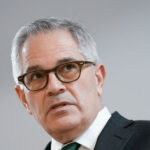 Larry Krasner gana su tercer mandato como fiscal del Distrito de Filadelfia