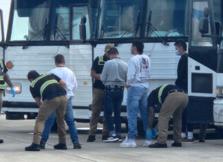 Las cortes migratorias, el nuevo objetivo de Trump para aumentar arrestos y deportaciones