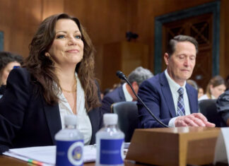 Líderes del sector tecnológico y musical en EE. UU. piden al Senado protección contra videos falsos