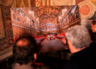 Lo que debe saber sobre el cónclave para elegir al próximo papa papa