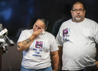 Tras el fallo en el caso Eddie Irizarry, y el veredicto sobre Dial, surgen reacciones en Filadelfia Dial