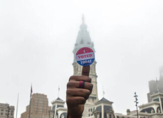 Philadelphia voters approve three amendments to the Philadelphia home rule charter Philadelphia