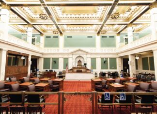 Se acerca fin de año fiscal y Filadelfia prepara presupuesto presupuesto