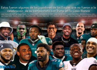 Los 100 días de Trump y los contrapesos de las buenas conciencias