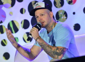 Los artistas puertorriqueños Residente y Kany García lamentan la muerte de Pepe Mujica