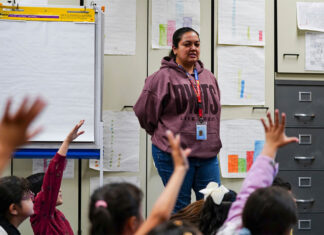 Los hispanos y el futuro de la educación en EE. UU. están entrelazados