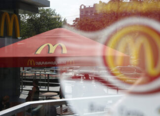 McDonald’s planea contratar 375.000 personas para la temporada de verano en EE. UU.