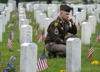 What is Memorial Day and how has it evolved from its Civil War origins? Memorial Day