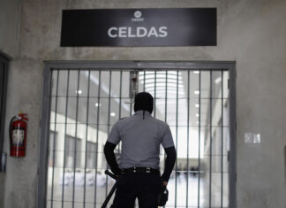 ONU teme venezolanos deportados a El Salvador estén en situación de desaparición forzada