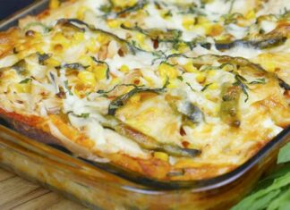 Pastel Azteca Pastel