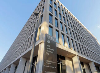 Préstamos estudiantiles en EE. UU. han sido confusos últimamente. Esta es una guía para saber qué hacer