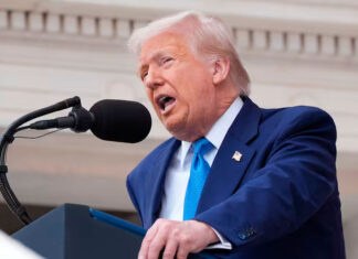 ¿Qué pasará con los aranceles de Trump ahora que un tribunal los anuló?